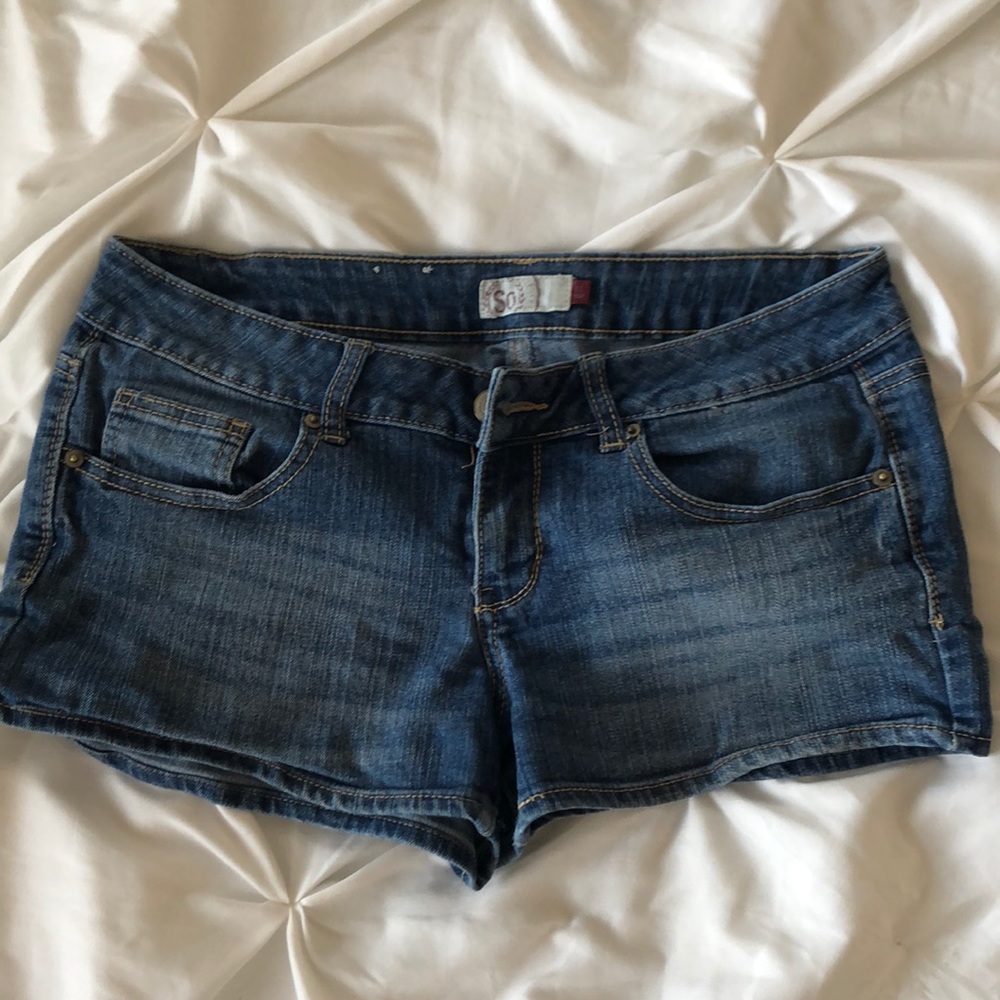 Shorts